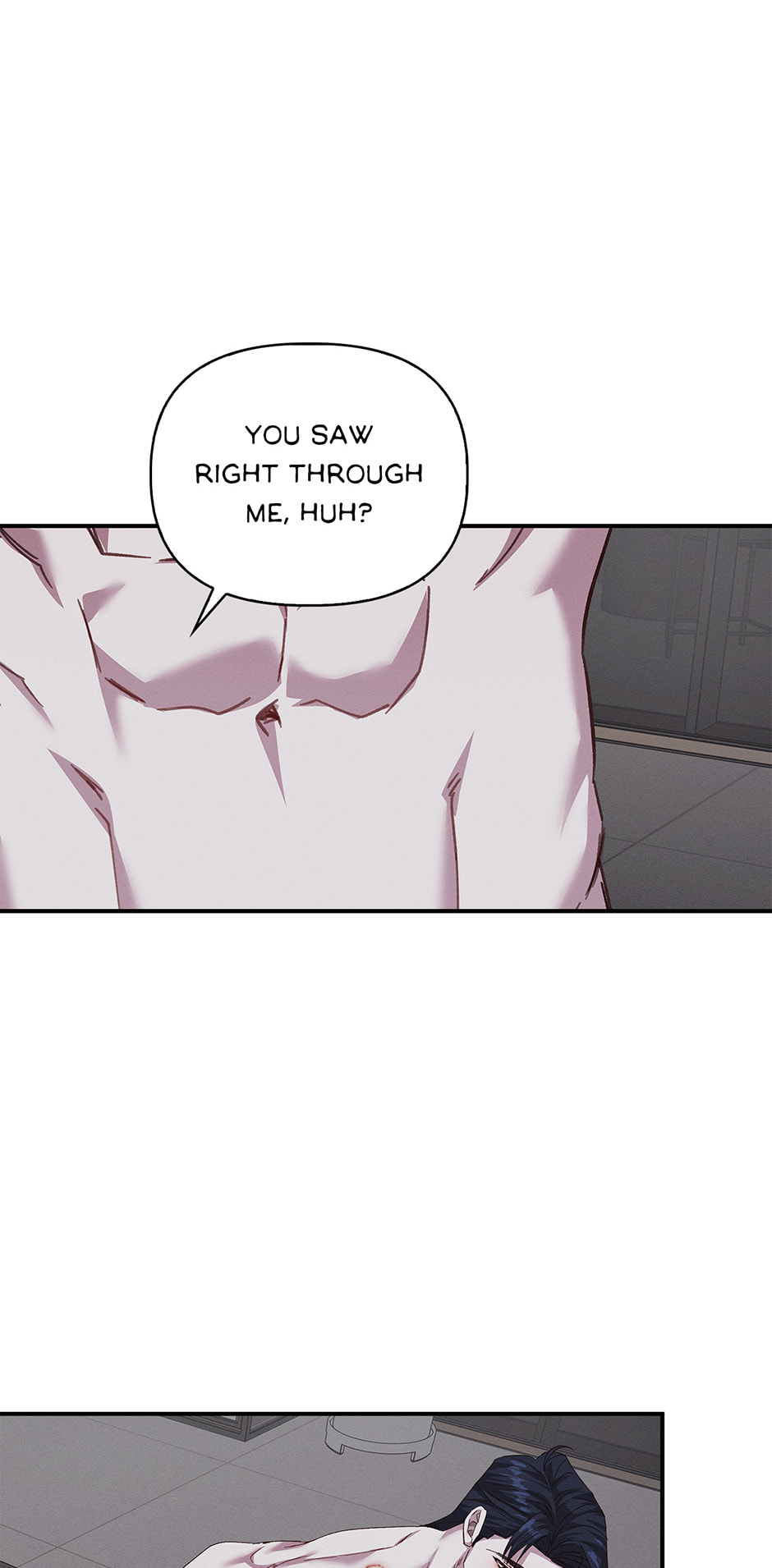 Bloody Kiss Chapter 63 page 45 - 