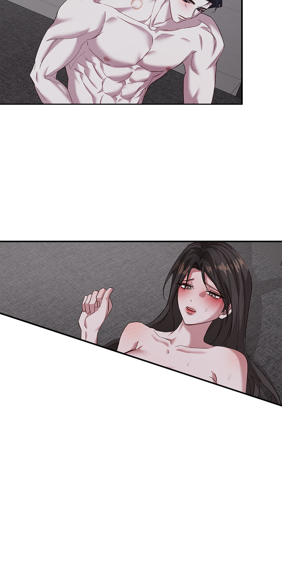 Bloody Kiss Chapter 63 page 46 - 