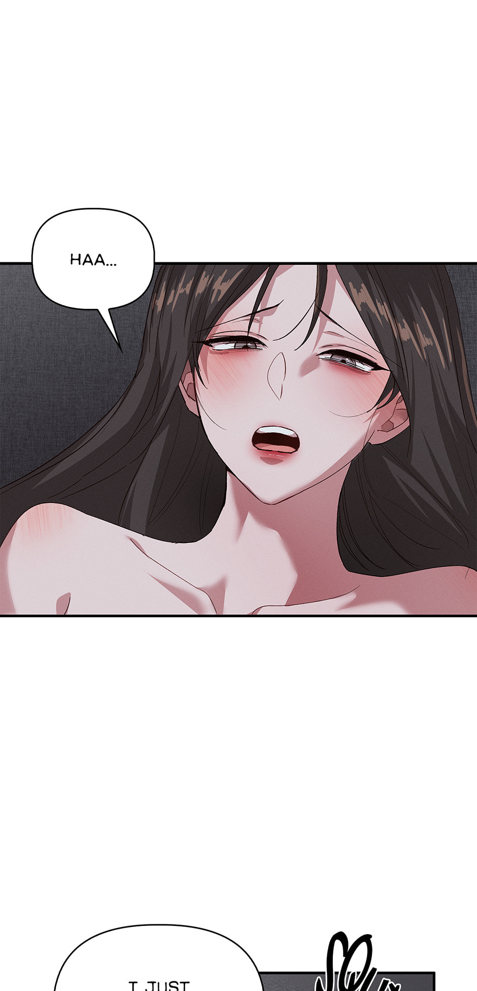 Bloody Kiss Chapter 63 page 47 - 
