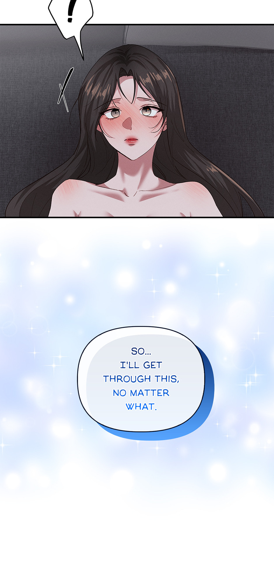 Bloody Kiss Chapter 63 page 50 - 