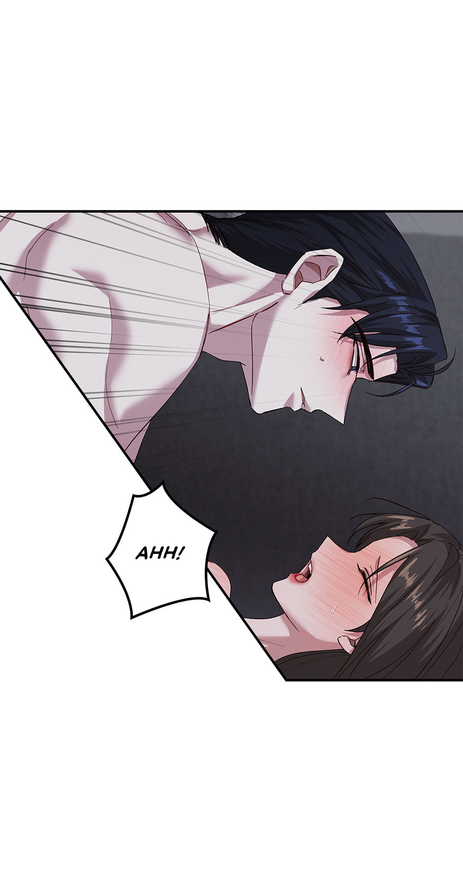 Bloody Kiss Chapter 63 page 51 - 
