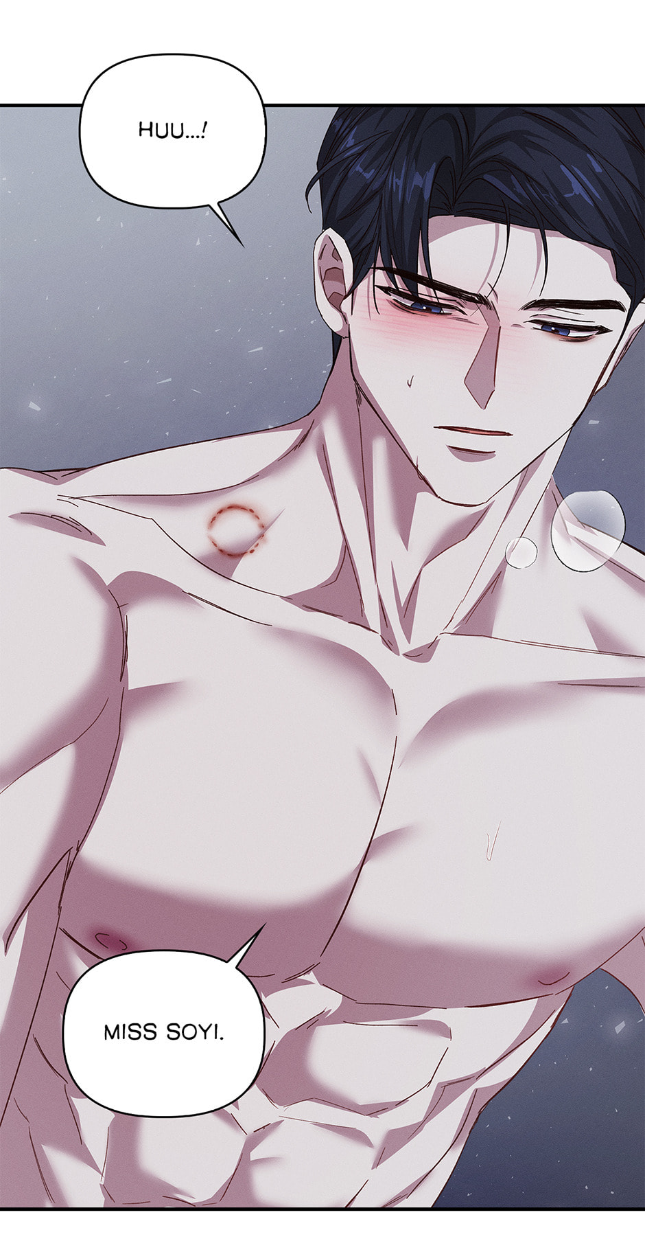 Bloody Kiss Chapter 63 page 52 - 