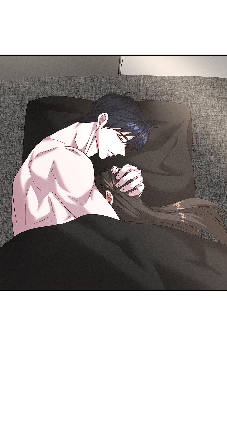 Bloody Kiss Chapter 63 page 56 - 