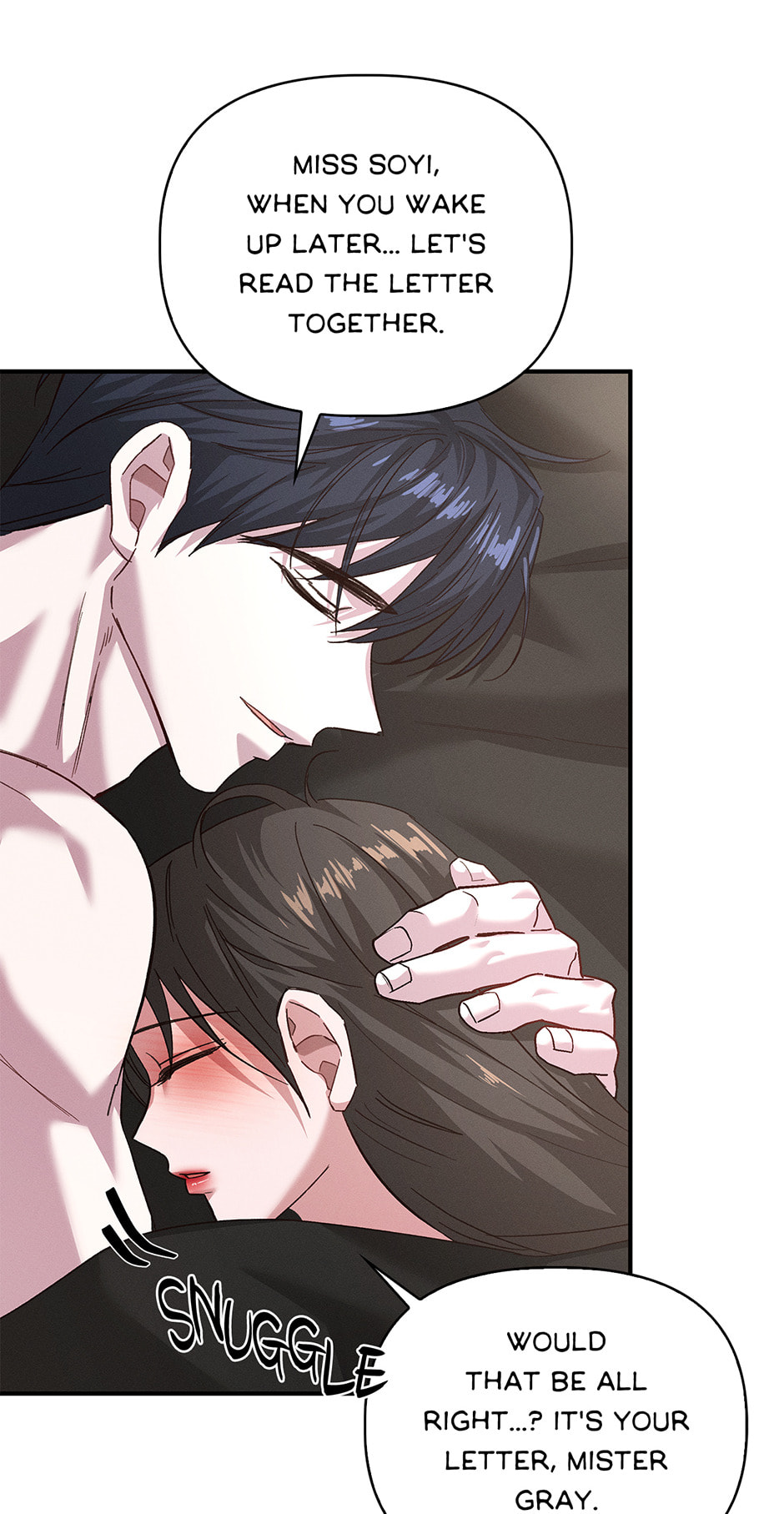 Bloody Kiss Chapter 63 page 57 - 