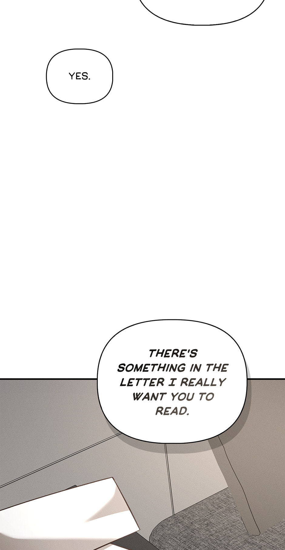 Bloody Kiss Chapter 63 page 58 - 