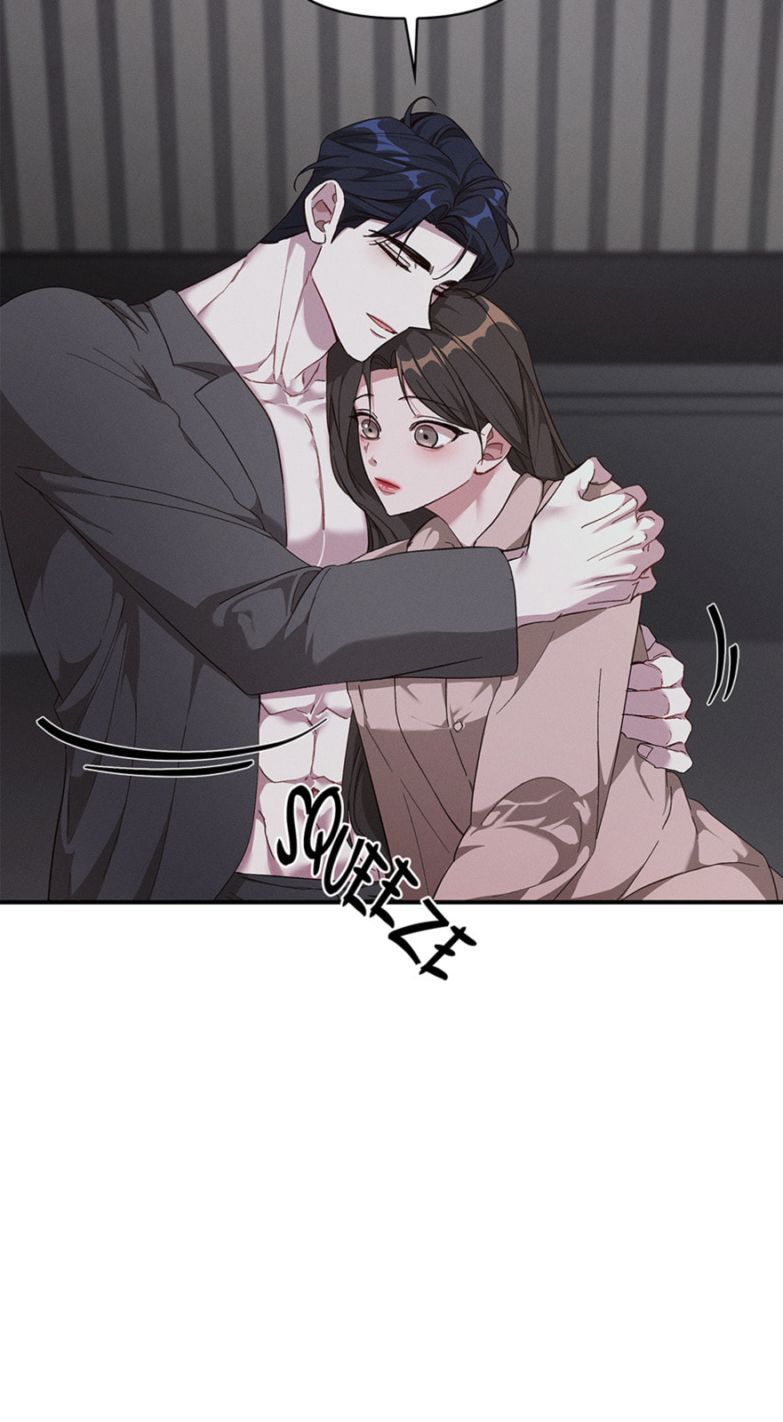 Bloody Kiss Chapter 64 page 16 - 