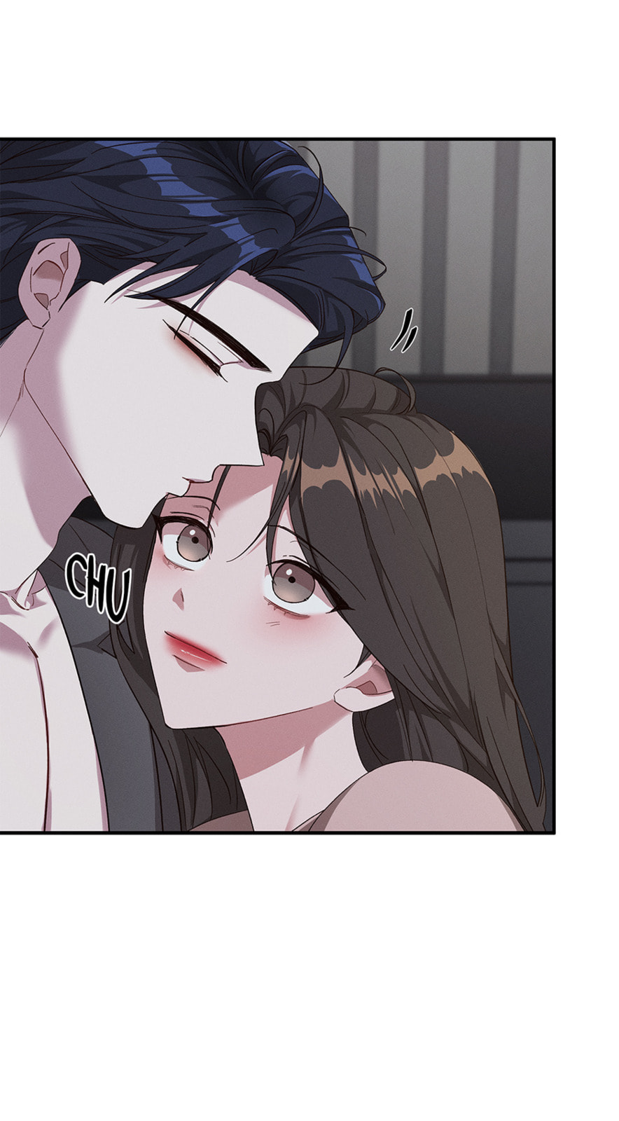 Bloody Kiss Chapter 64 page 17 - 