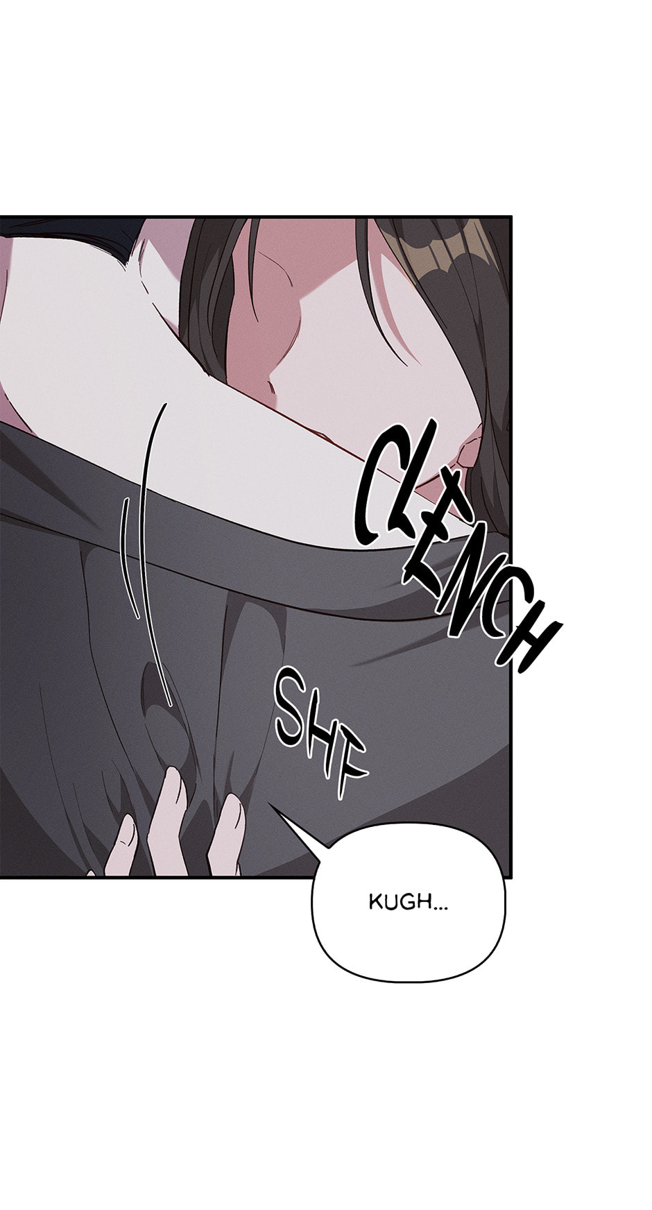 Bloody Kiss Chapter 64 page 23 - 