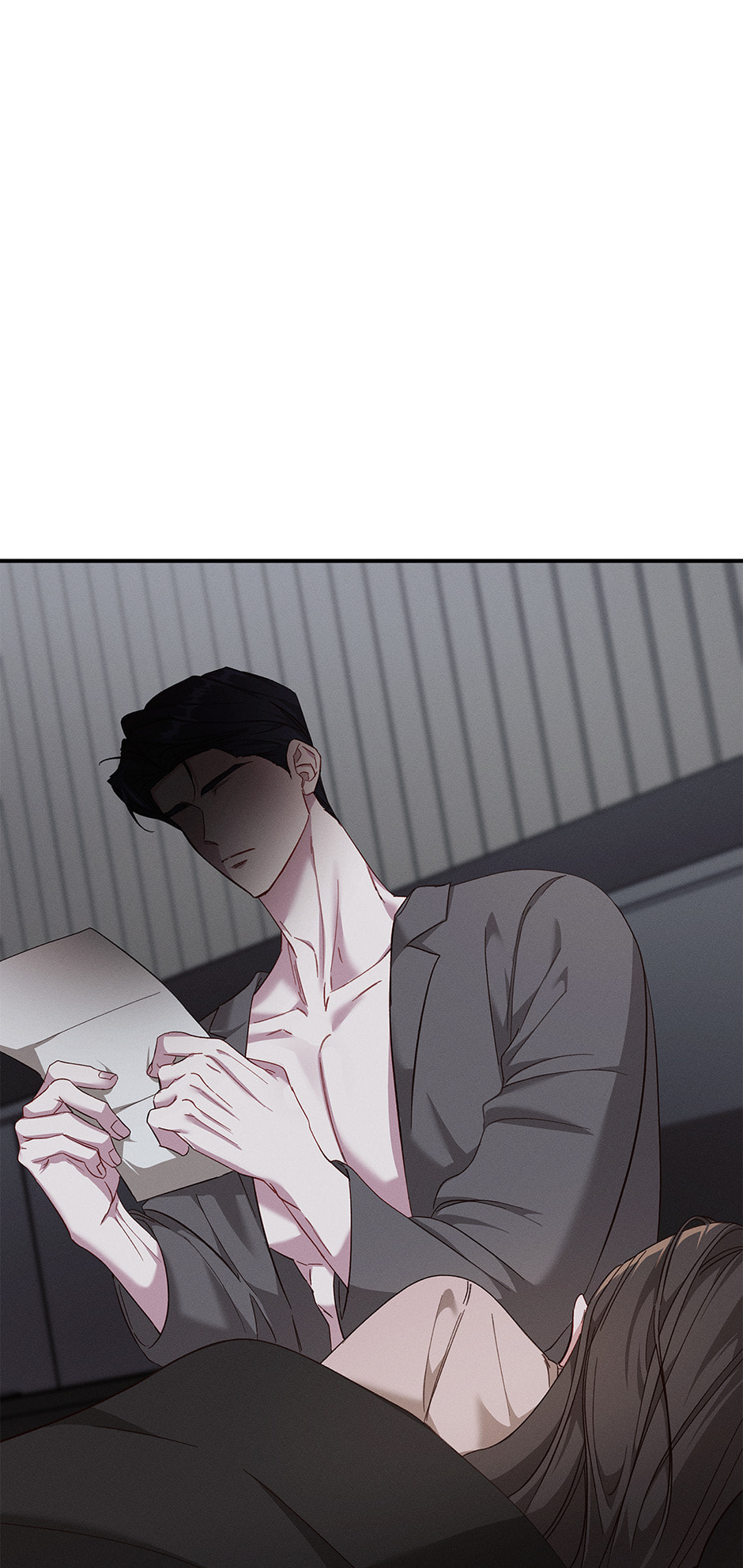 Bloody Kiss Chapter 64 page 4 - 