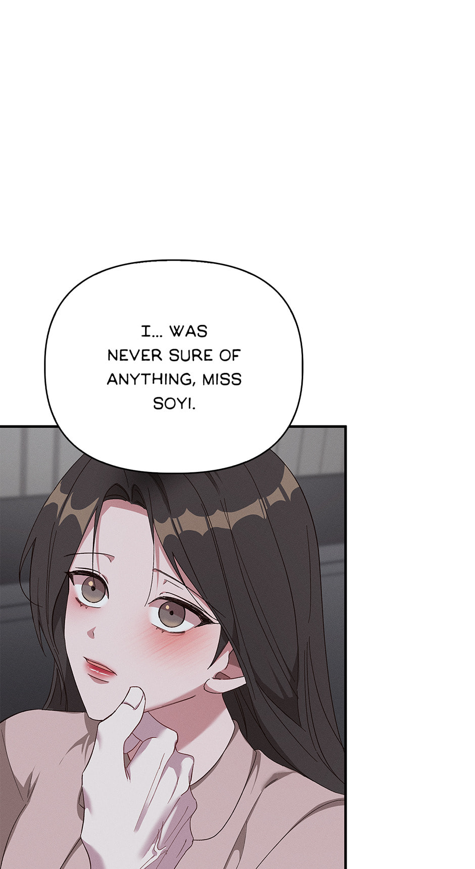 Bloody Kiss Chapter 64 page 32 - 