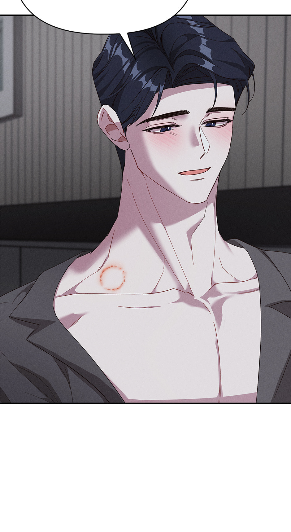 Bloody Kiss Chapter 64 page 34 - 