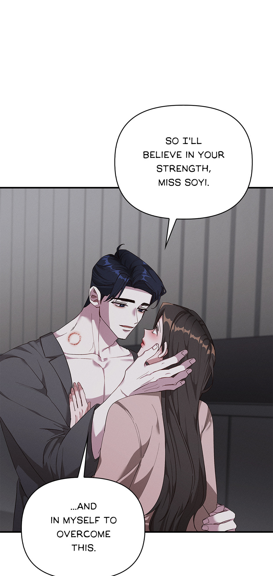 Bloody Kiss Chapter 64 page 35 - 