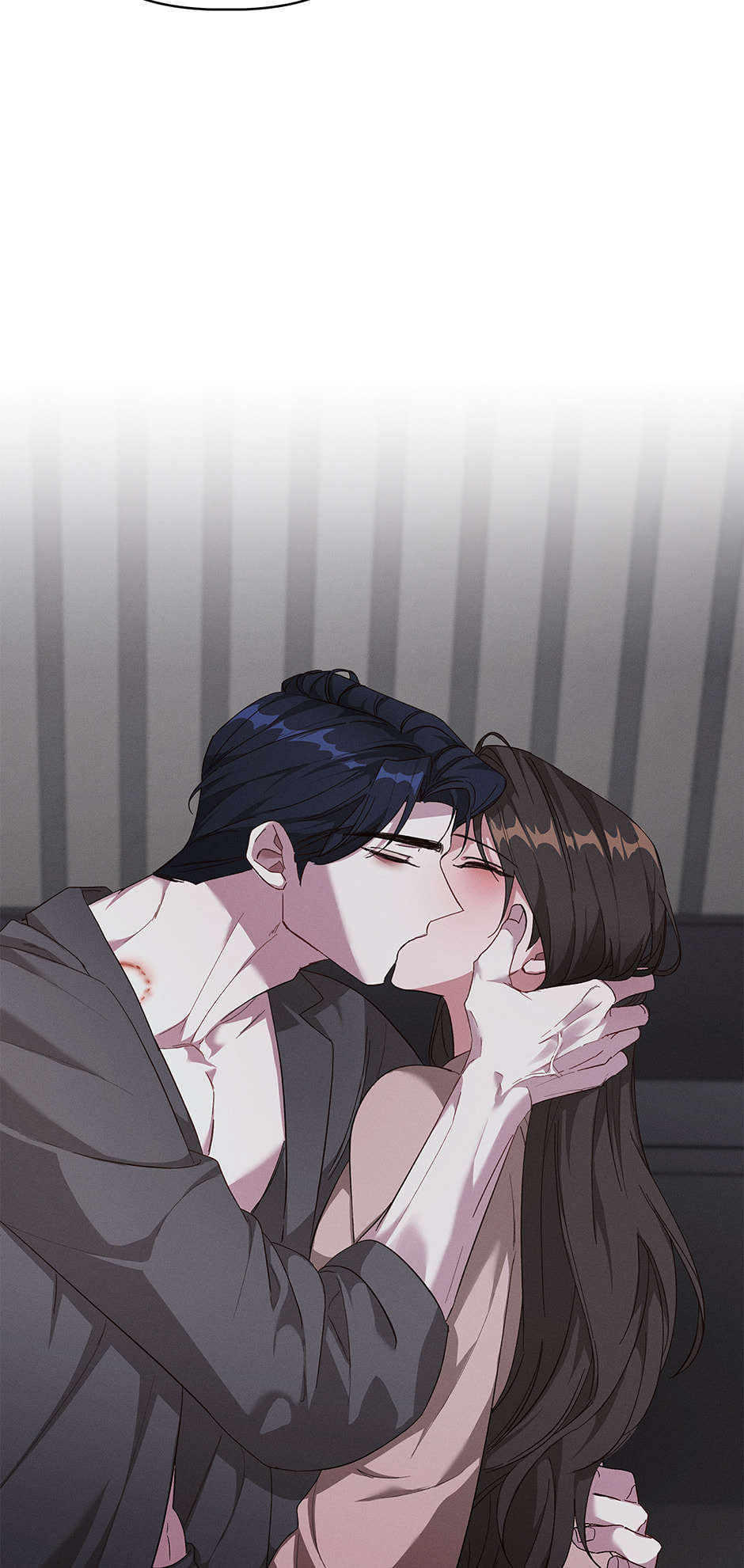 Bloody Kiss Chapter 64 page 36 - 