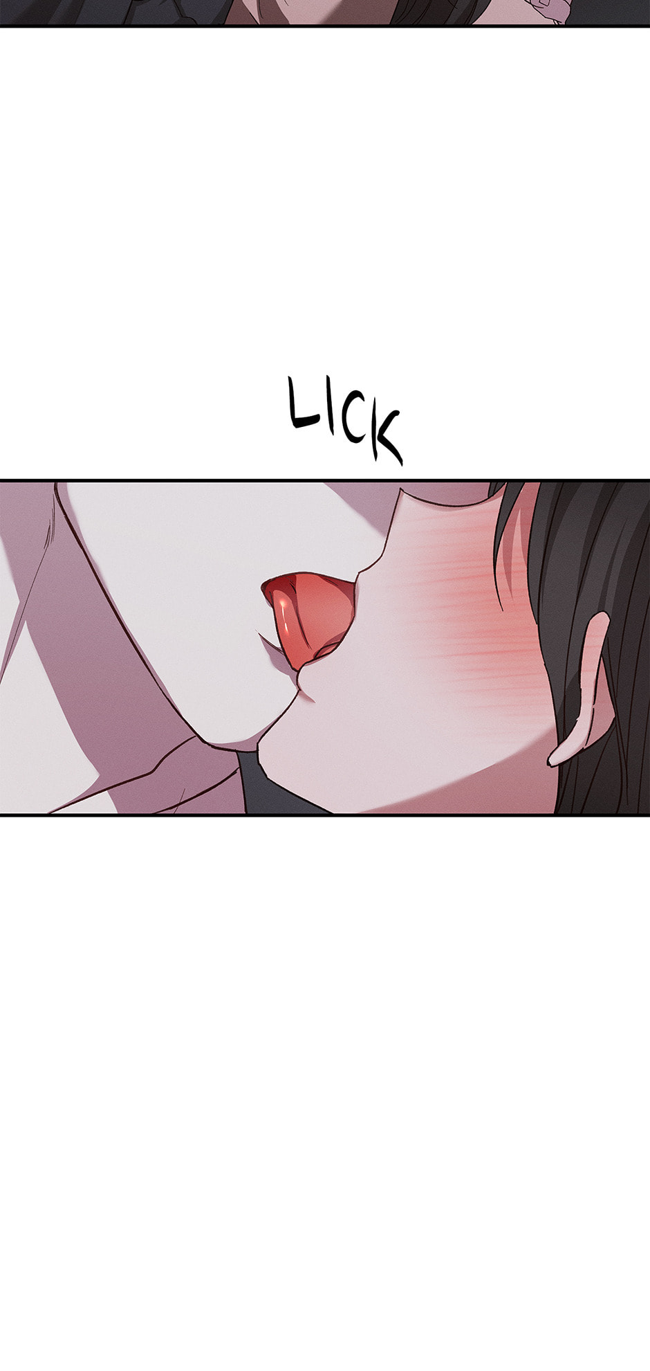 Bloody Kiss Chapter 64 page 37 - 