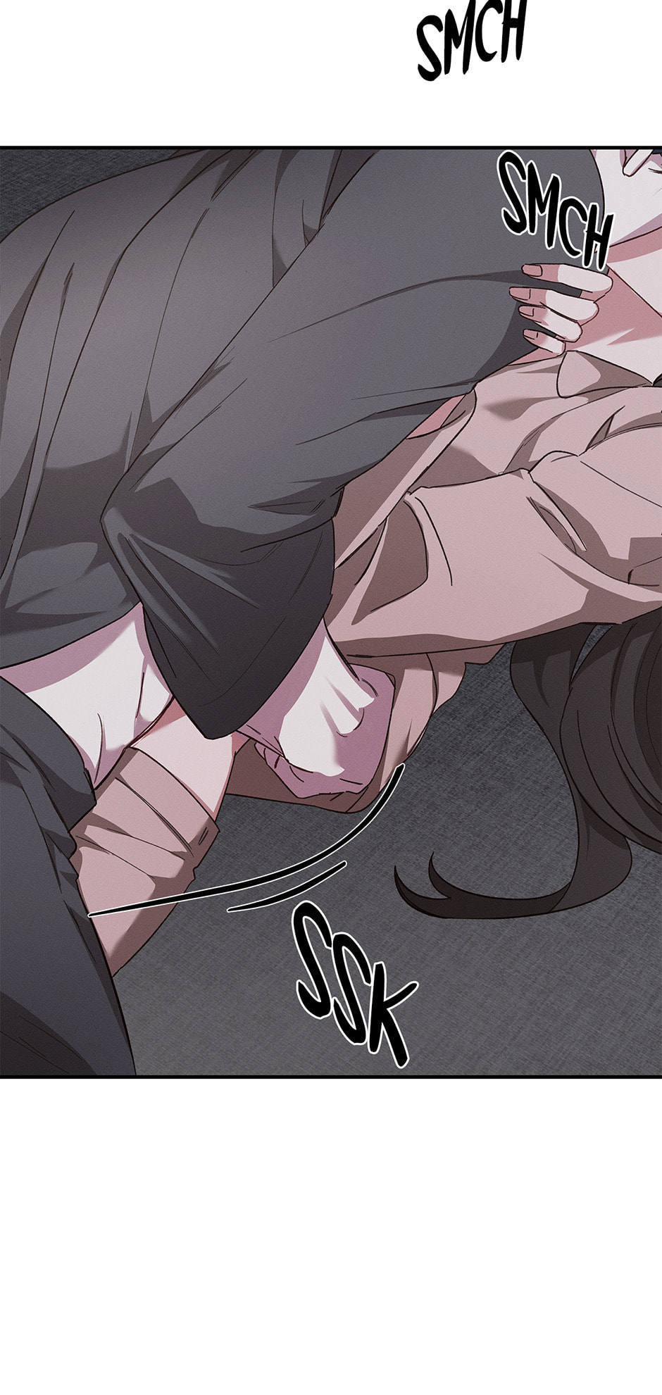 Bloody Kiss Chapter 64 page 39 - 