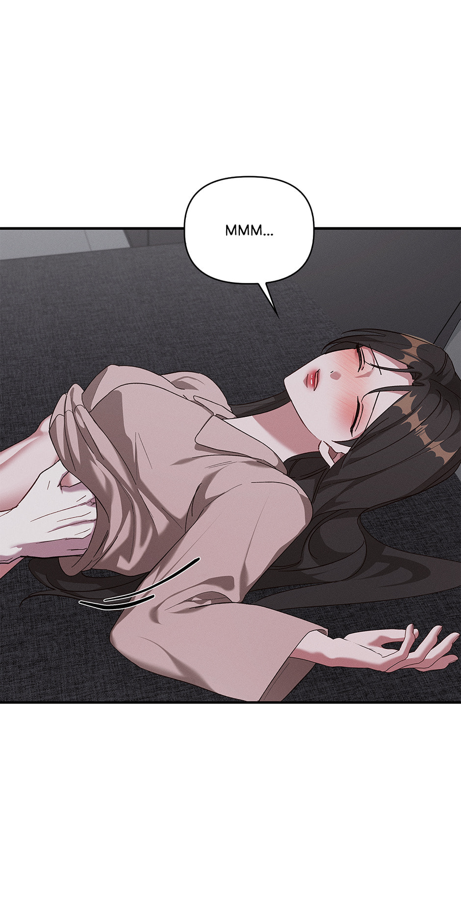 Bloody Kiss Chapter 64 page 40 - 