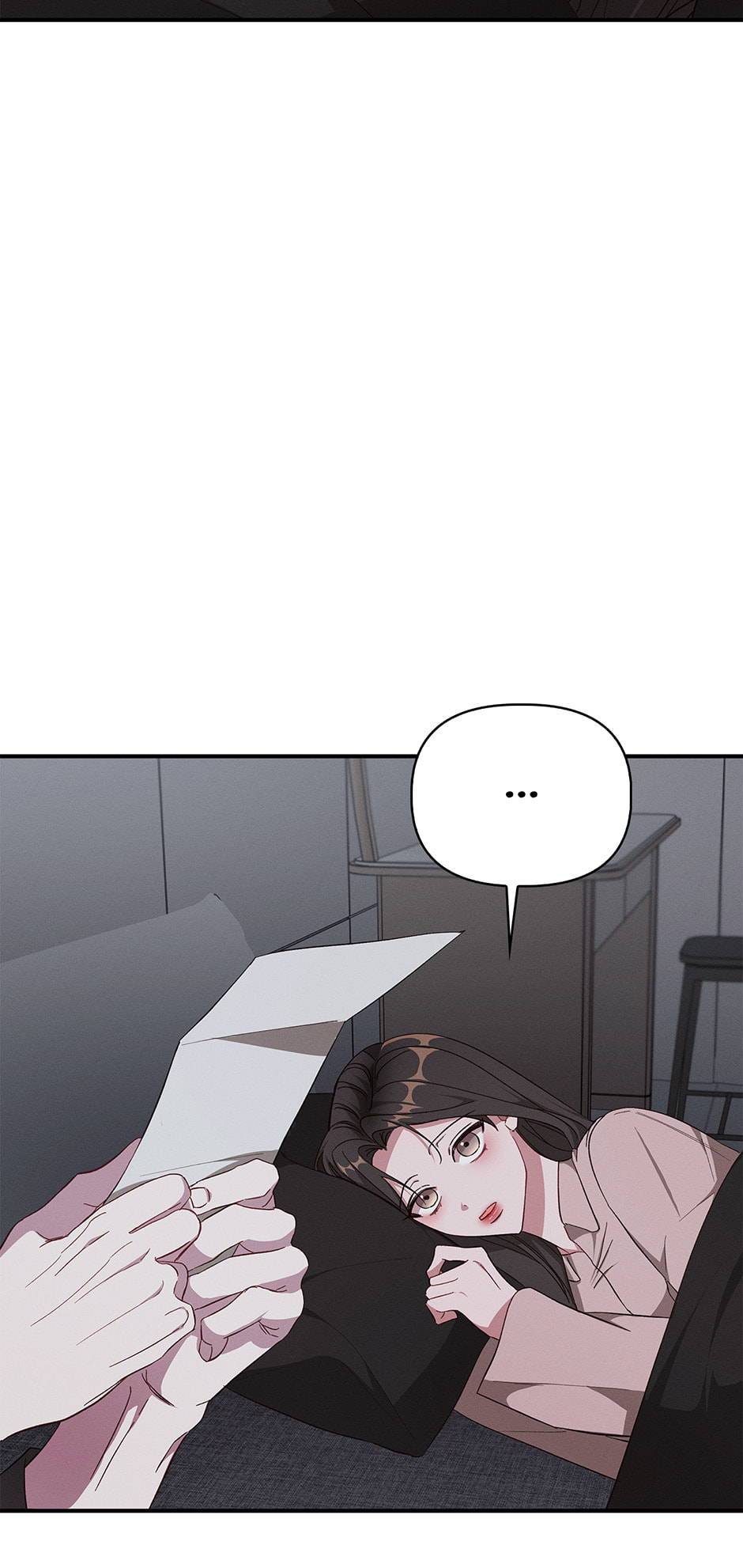 Bloody Kiss Chapter 64 page 5 - 
