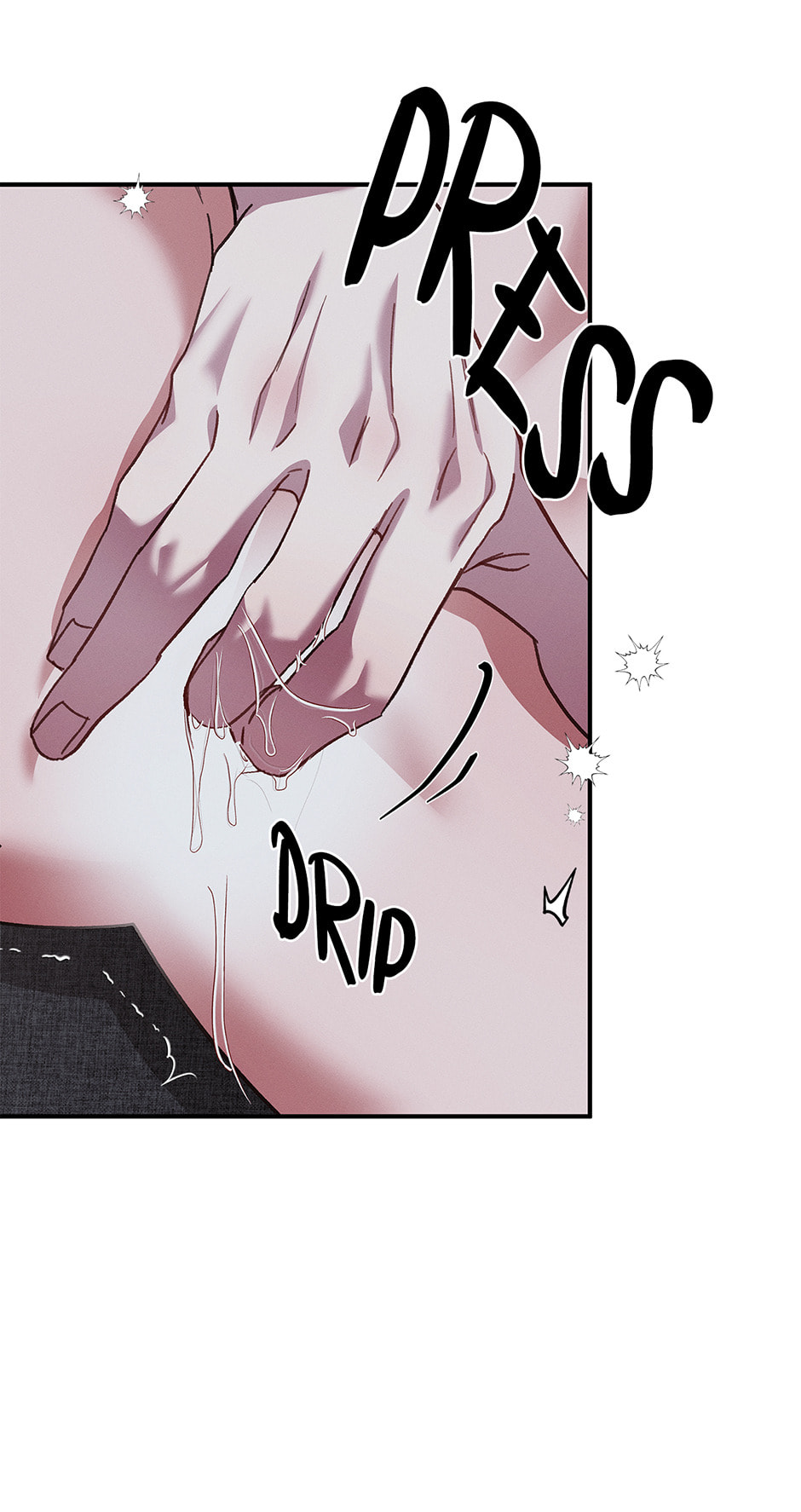 Bloody Kiss Chapter 64 page 49 - 