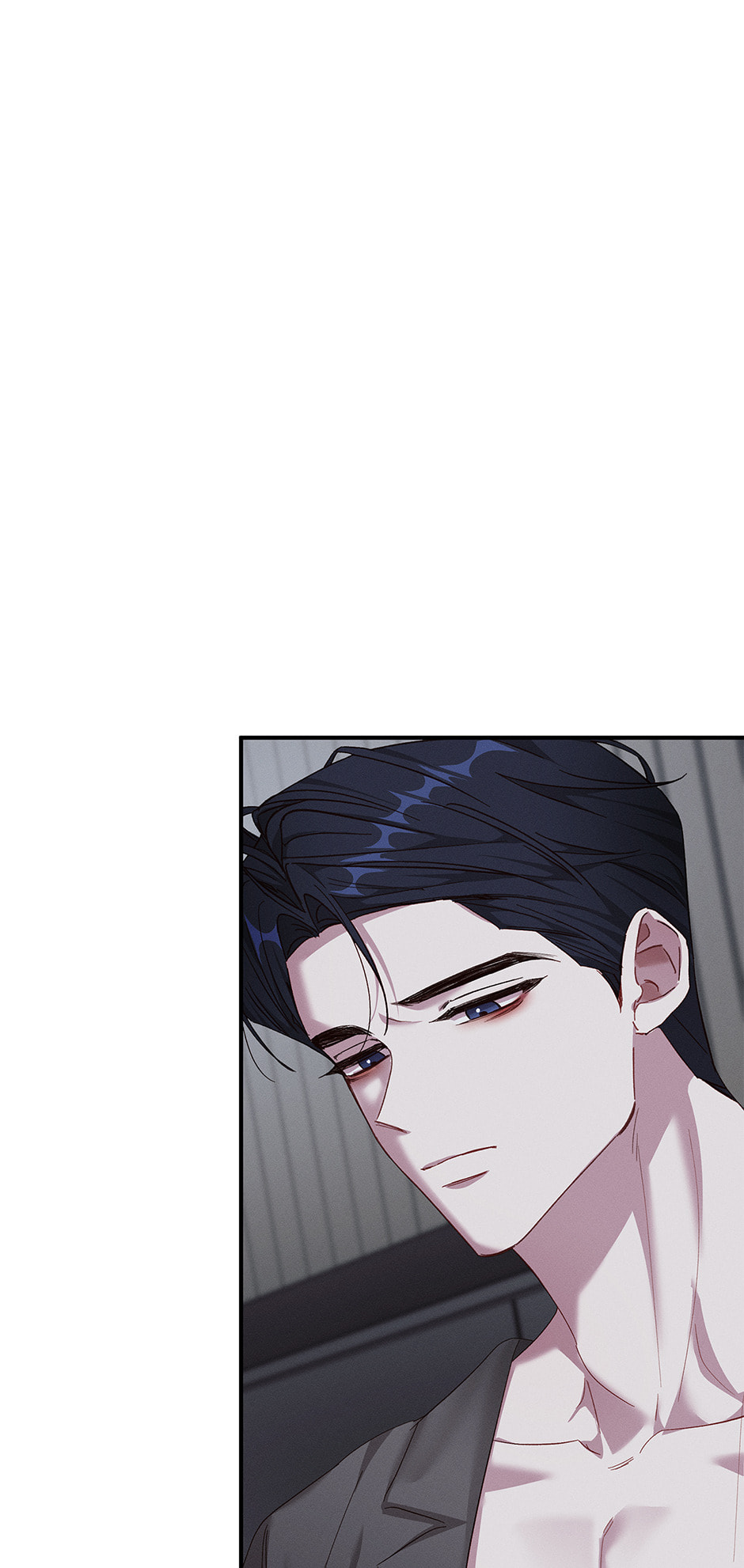 Bloody Kiss Chapter 64 page 6 - 