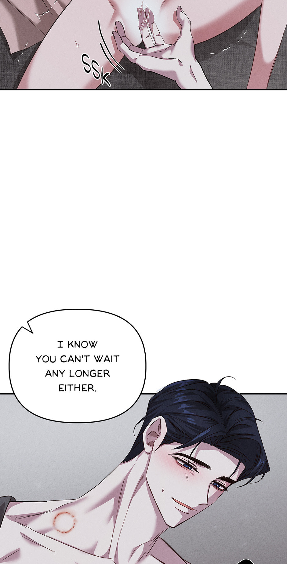 Bloody Kiss Chapter 64 page 51 - 