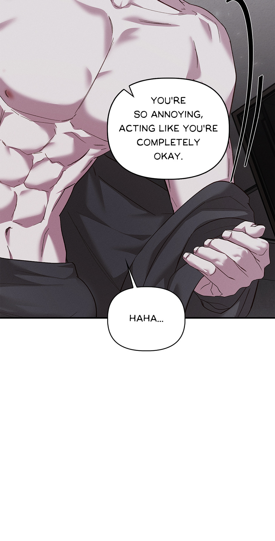 Bloody Kiss Chapter 64 page 52 - 