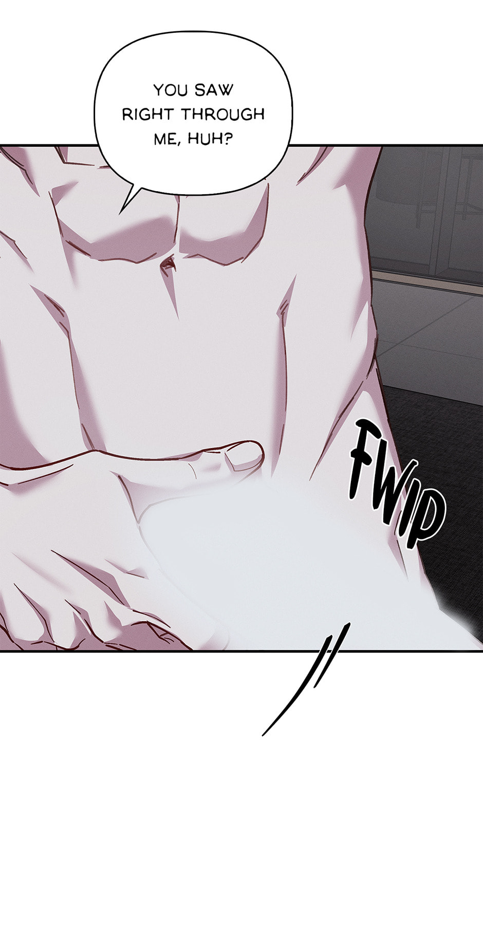 Bloody Kiss Chapter 64 page 53 - 