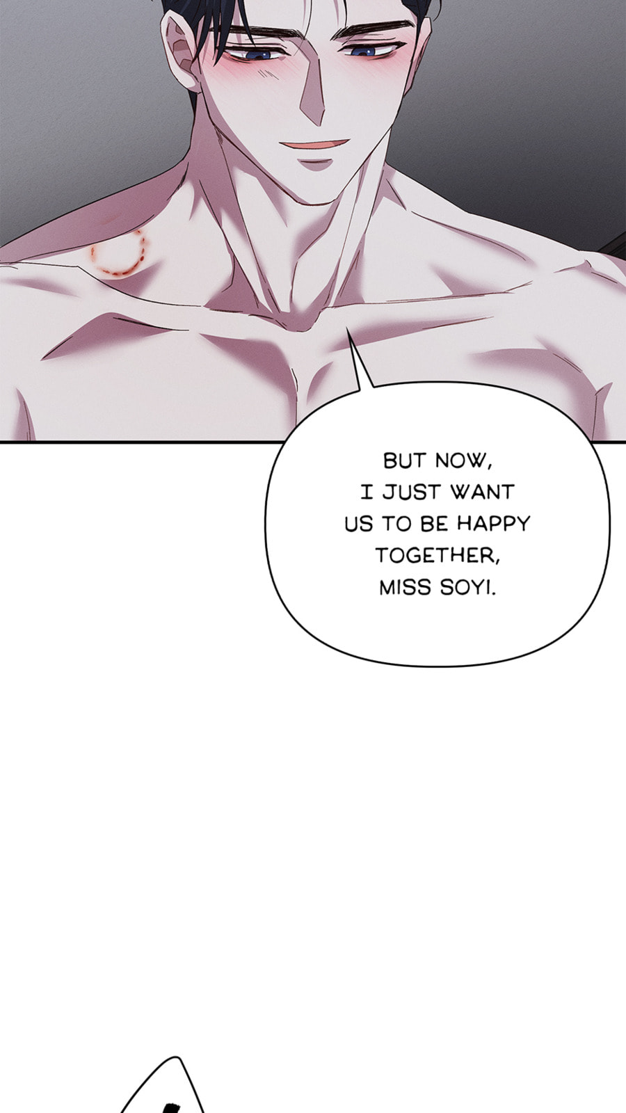 Bloody Kiss Chapter 64 page 60 - 
