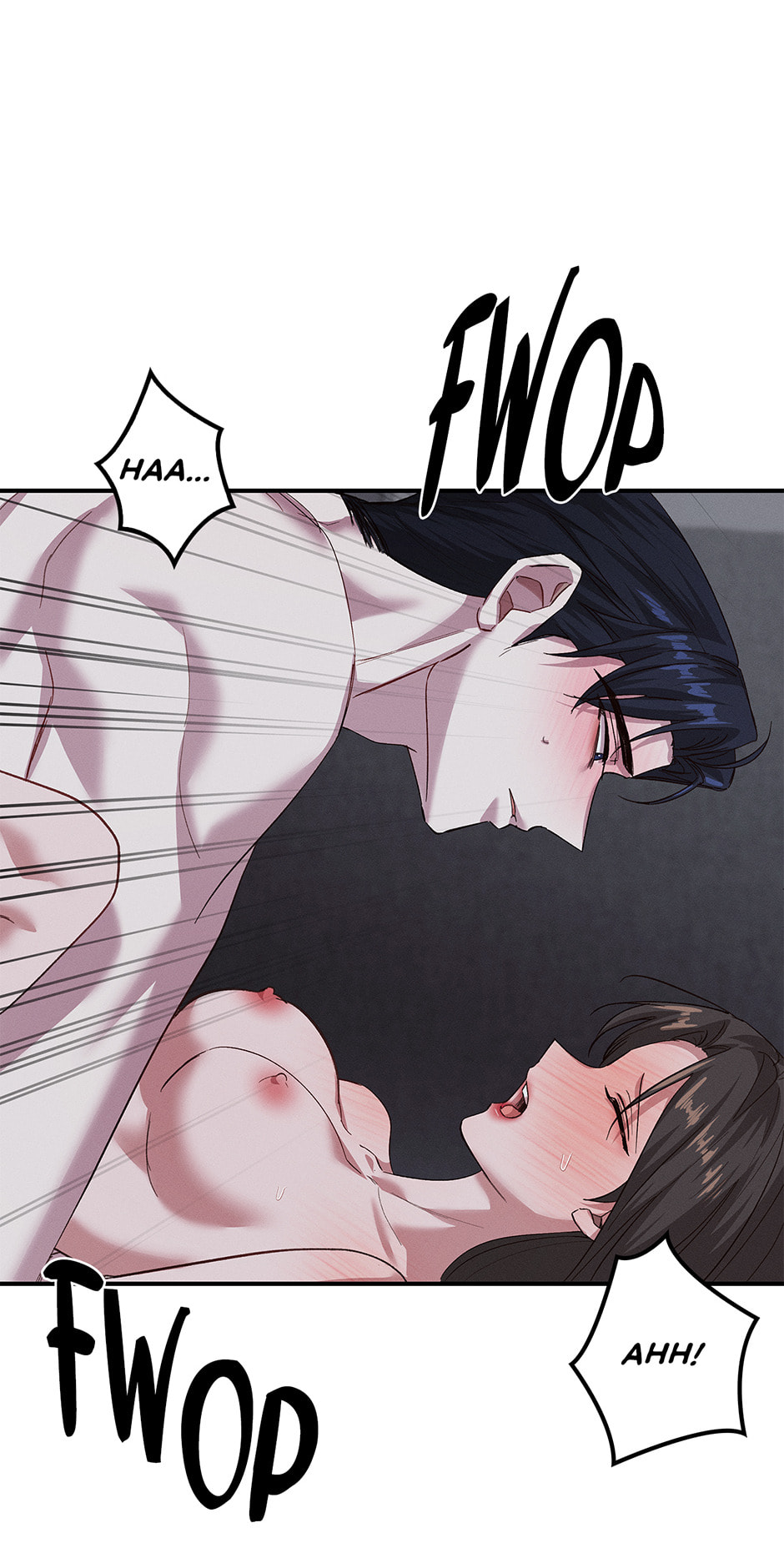 Bloody Kiss Chapter 64 page 63 - 