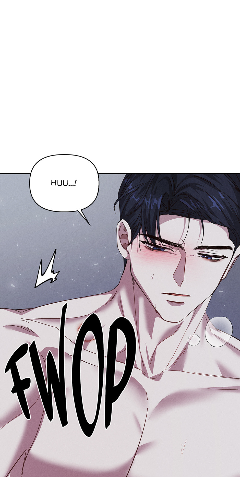 Bloody Kiss Chapter 64 page 64 - 