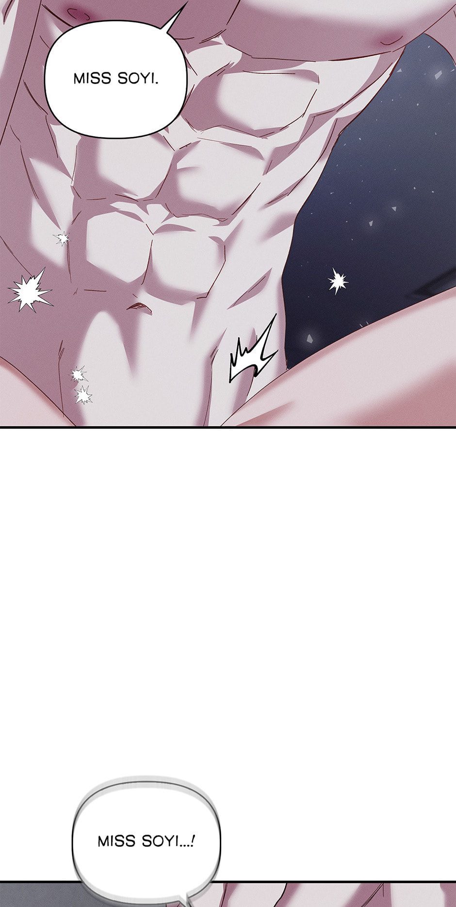 Bloody Kiss Chapter 64 page 65 - 