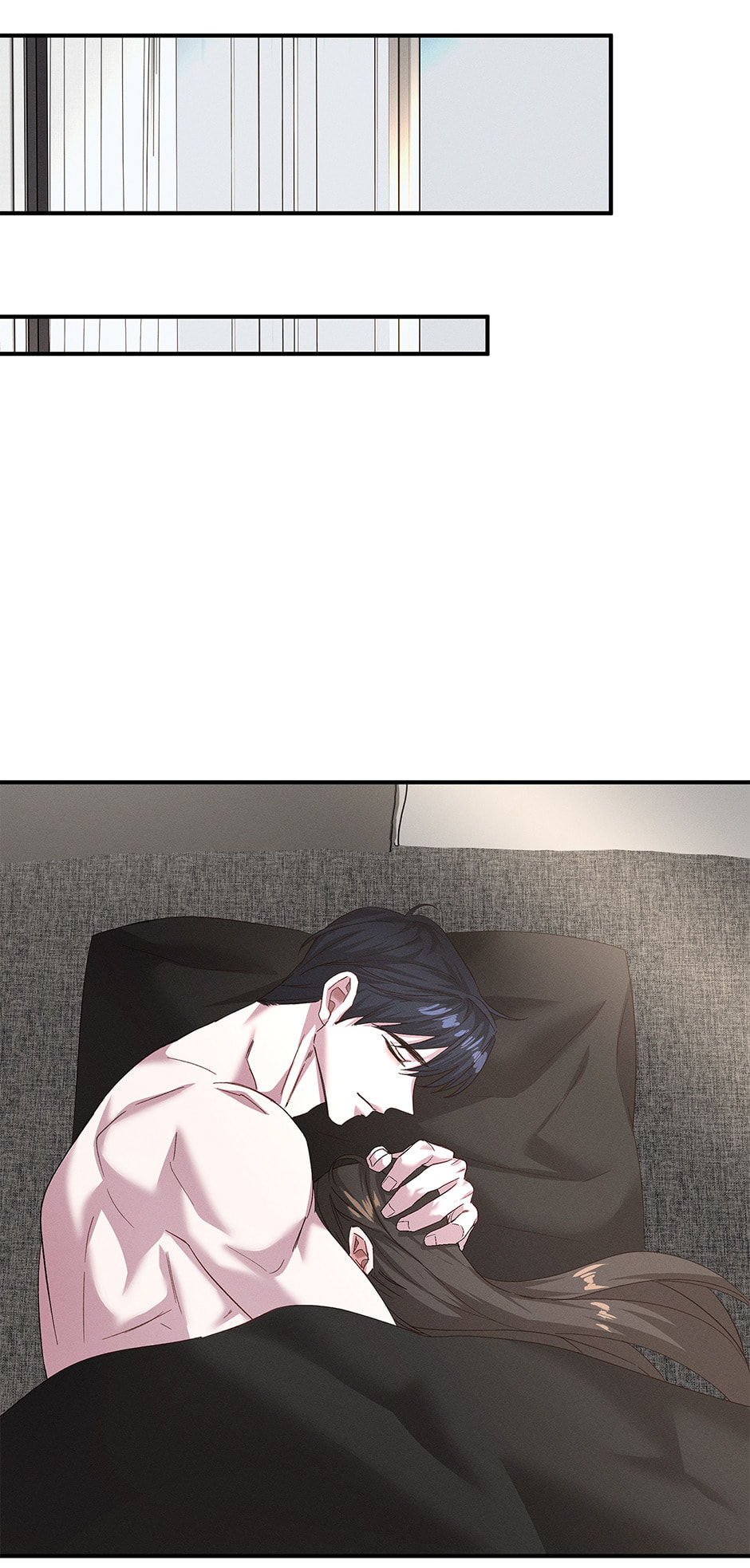 Bloody Kiss Chapter 64 page 70 - 