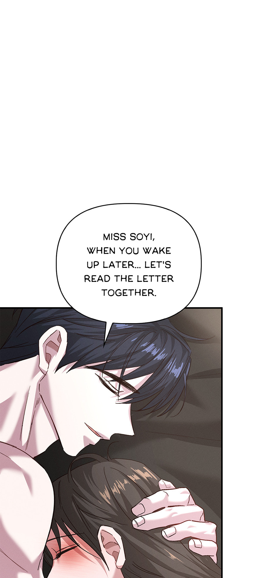 Bloody Kiss Chapter 64 page 71 - 