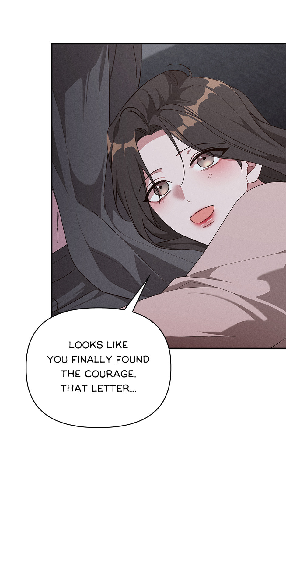 Bloody Kiss Chapter 64 page 10 - 