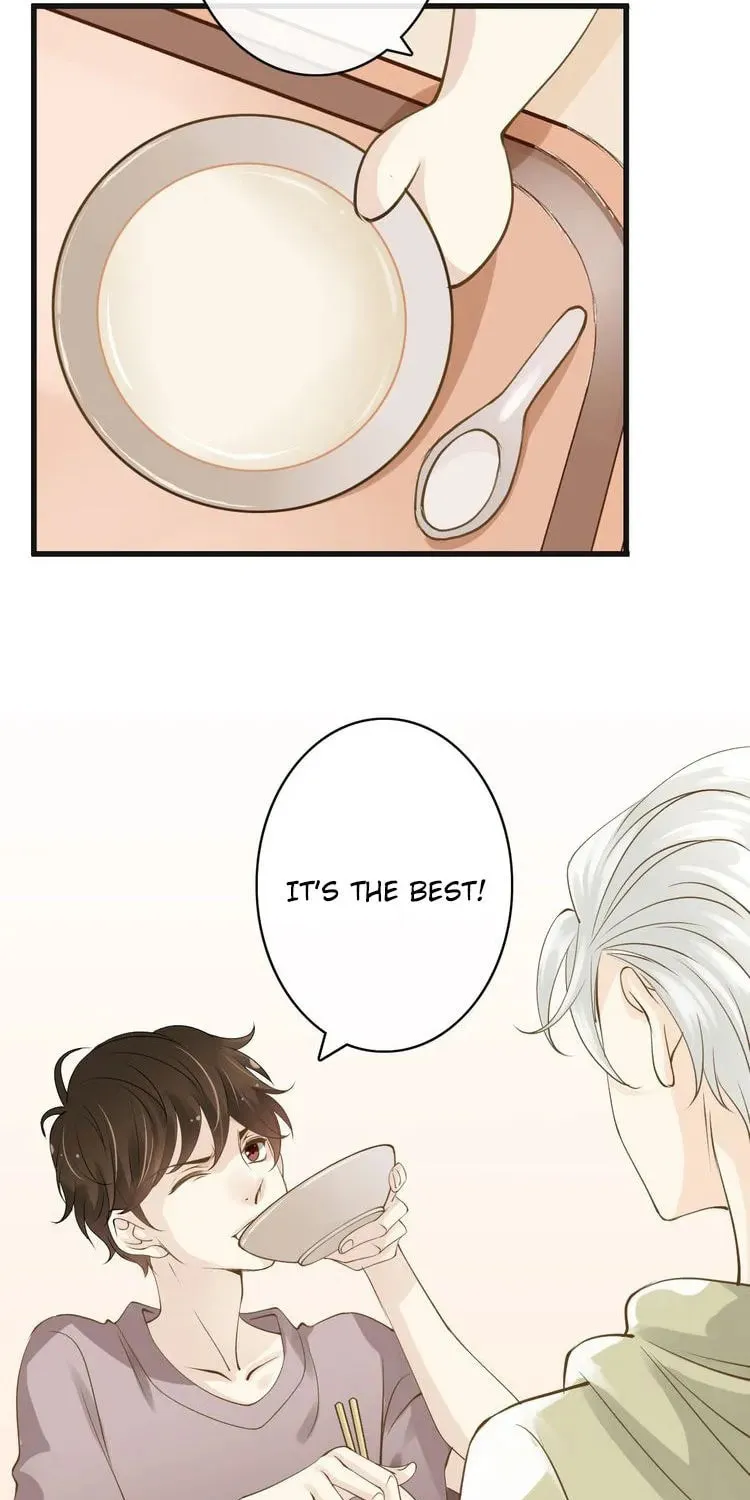 Bloody Kiss Chapter 7 page 14 - 