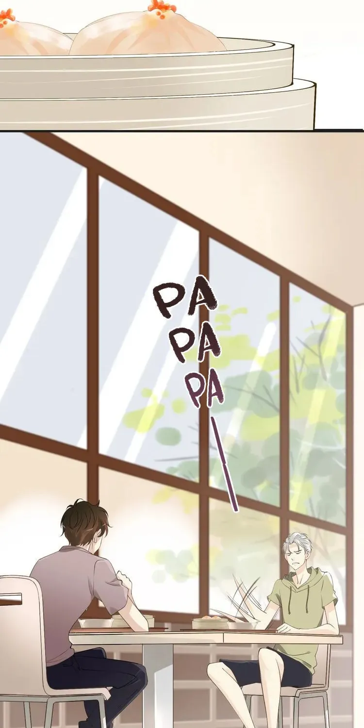 Bloody Kiss Chapter 7 page 22 - 