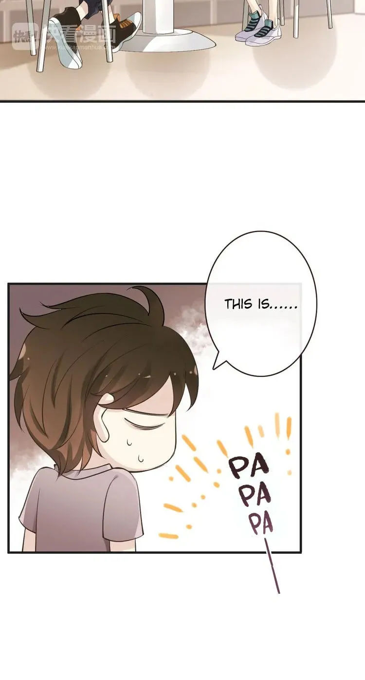 Bloody Kiss Chapter 7 page 23 - 
