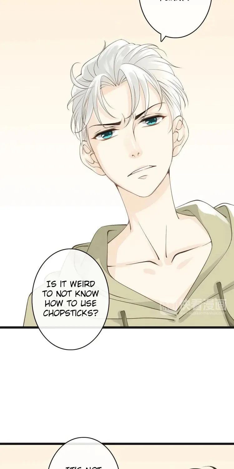 Bloody Kiss Chapter 7 page 25 - 