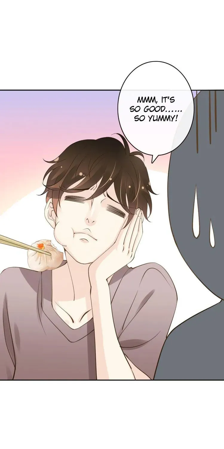 Bloody Kiss Chapter 7 page 28 - 