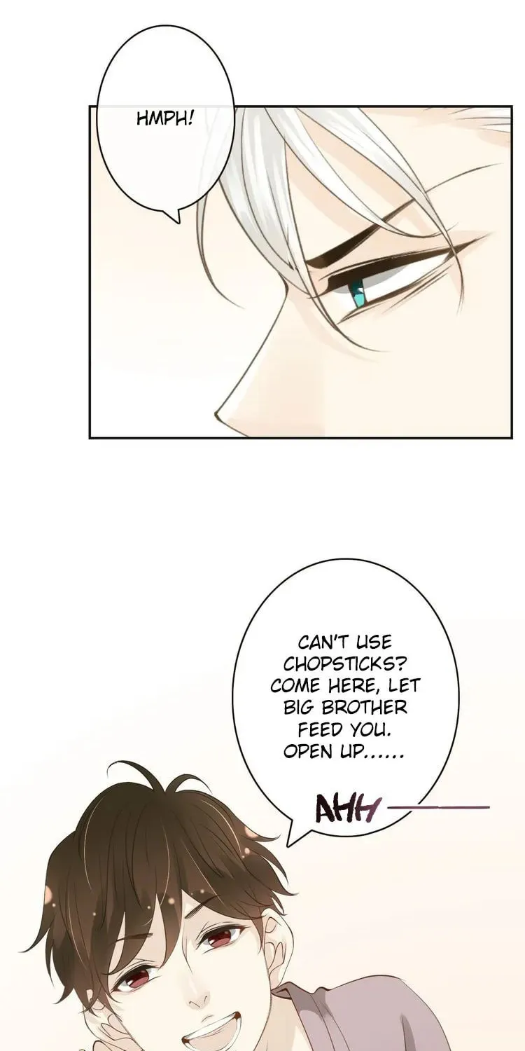Bloody Kiss Chapter 7 page 29 - 
