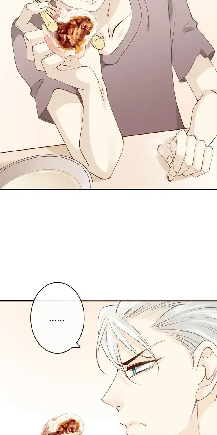 Bloody Kiss Chapter 7 page 30 - 
