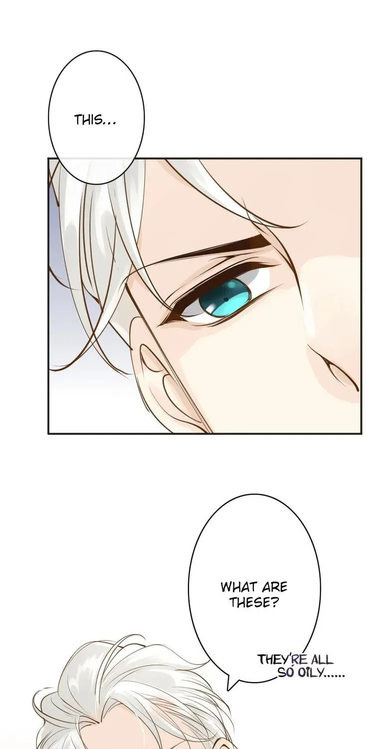 Bloody Kiss Chapter 7 page 4 - 