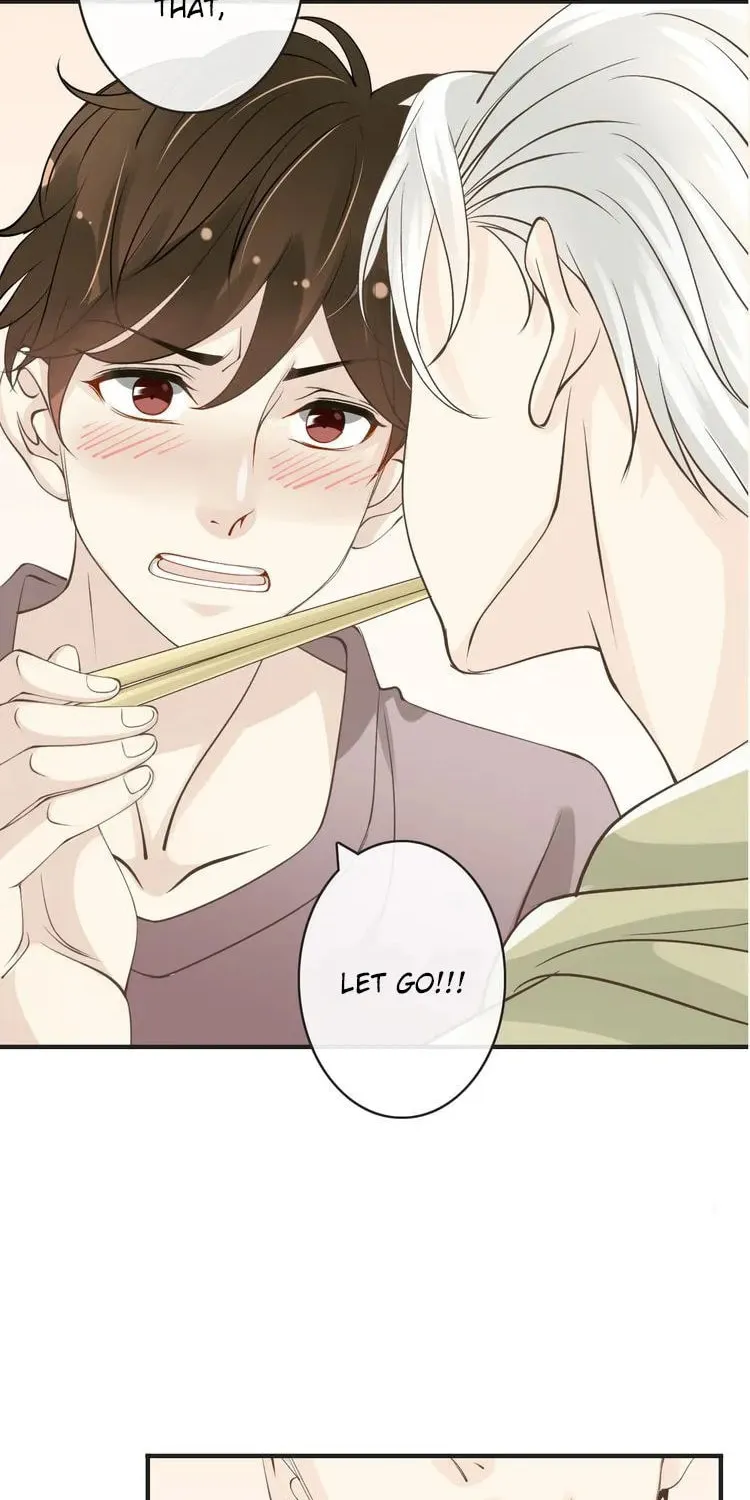 Bloody Kiss Chapter 7 page 37 - 