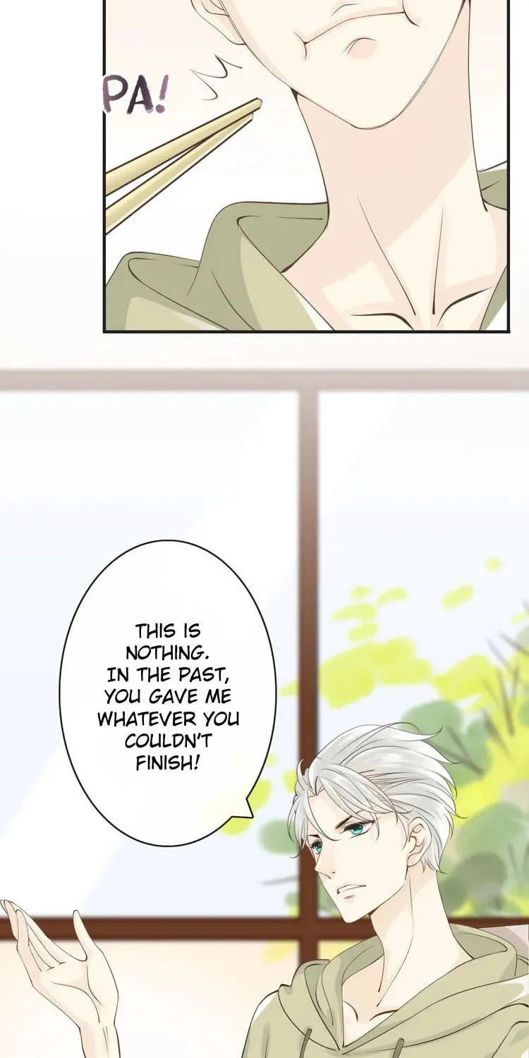 Bloody Kiss Chapter 7 page 38 - 