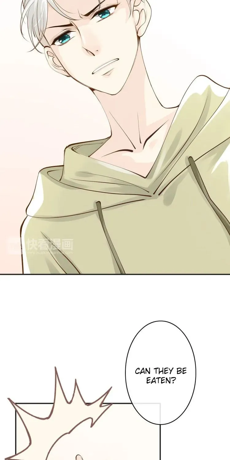 Bloody Kiss Chapter 7 page 5 - 