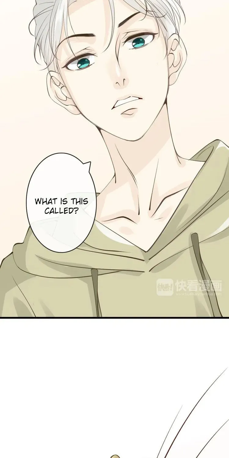 Bloody Kiss Chapter 7 page 41 - 