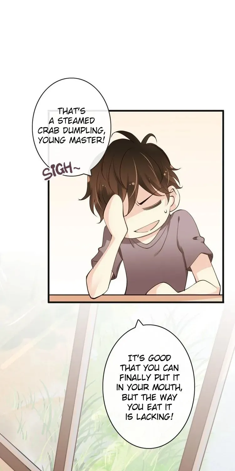 Bloody Kiss Chapter 7 page 45 - 