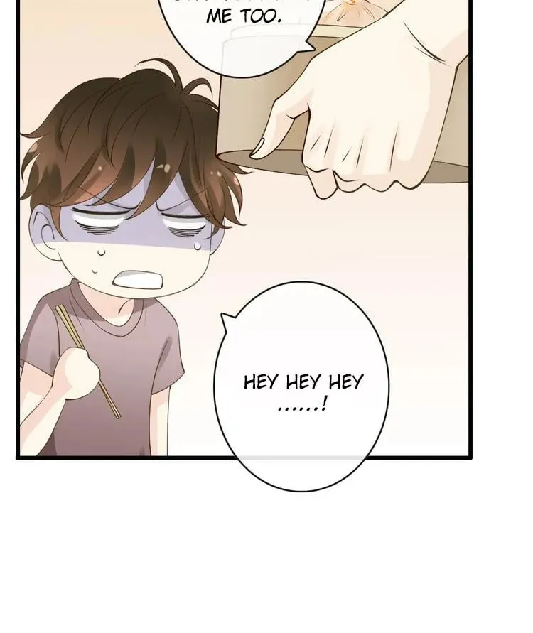 Bloody Kiss Chapter 7 page 47 - 