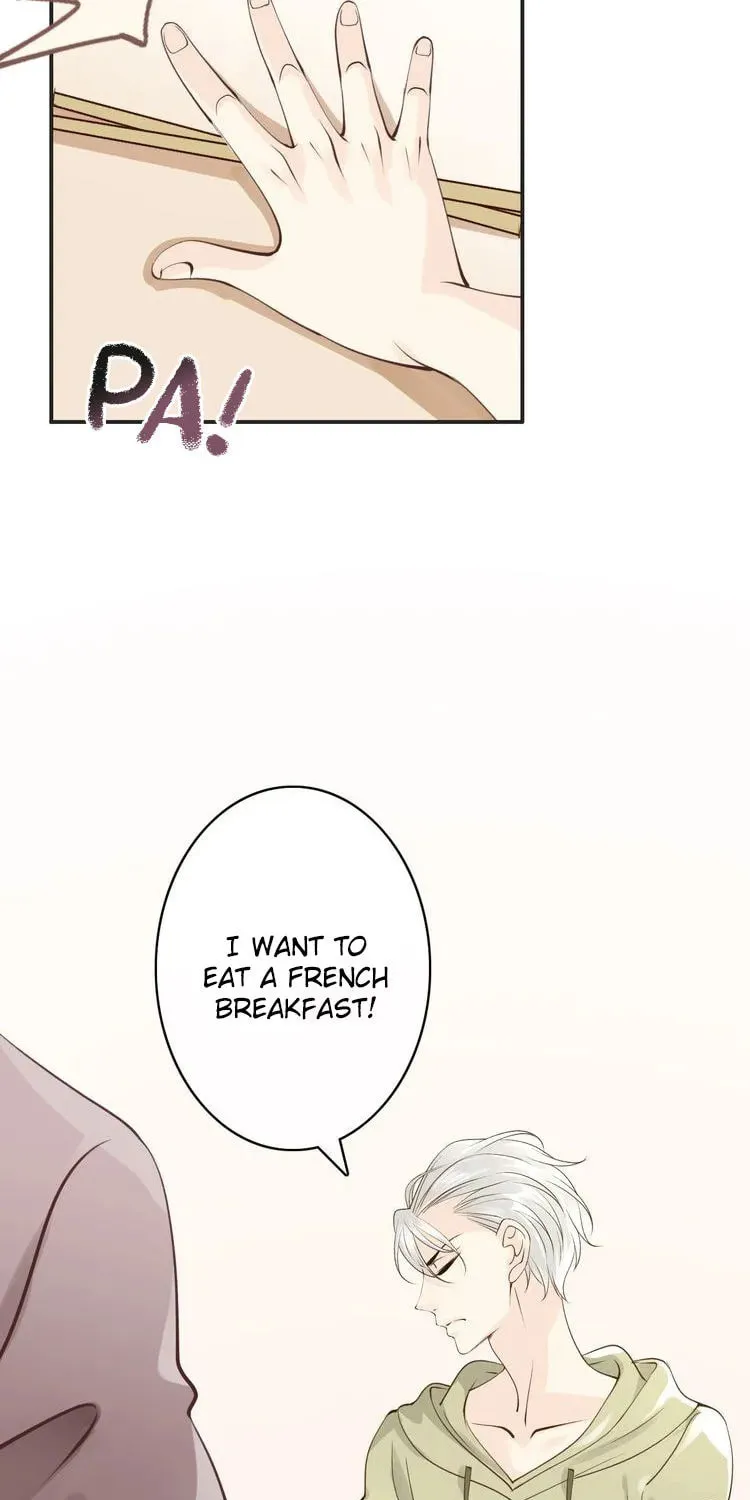 Bloody Kiss Chapter 7 page 6 - 