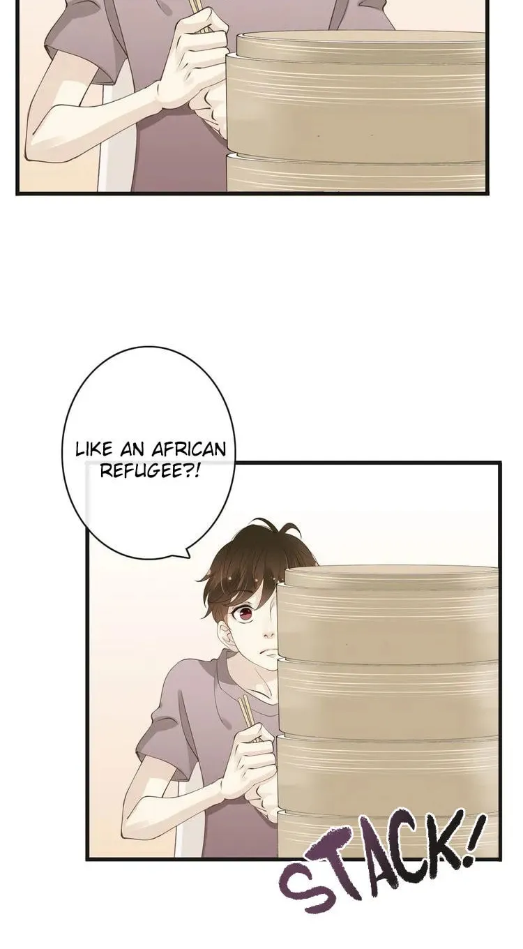 Bloody Kiss Chapter 7 page 51 - 