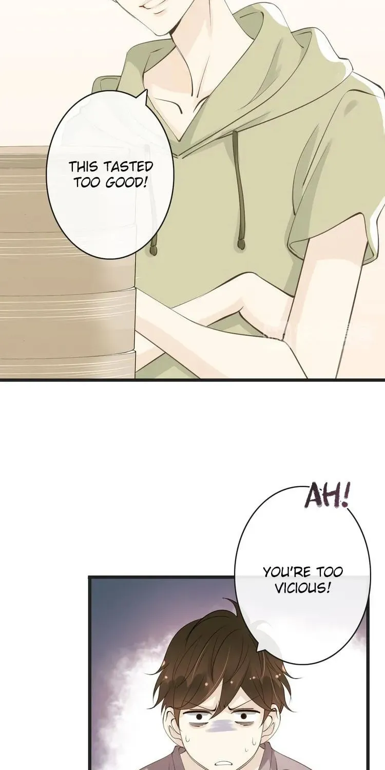 Bloody Kiss Chapter 7 page 53 - 